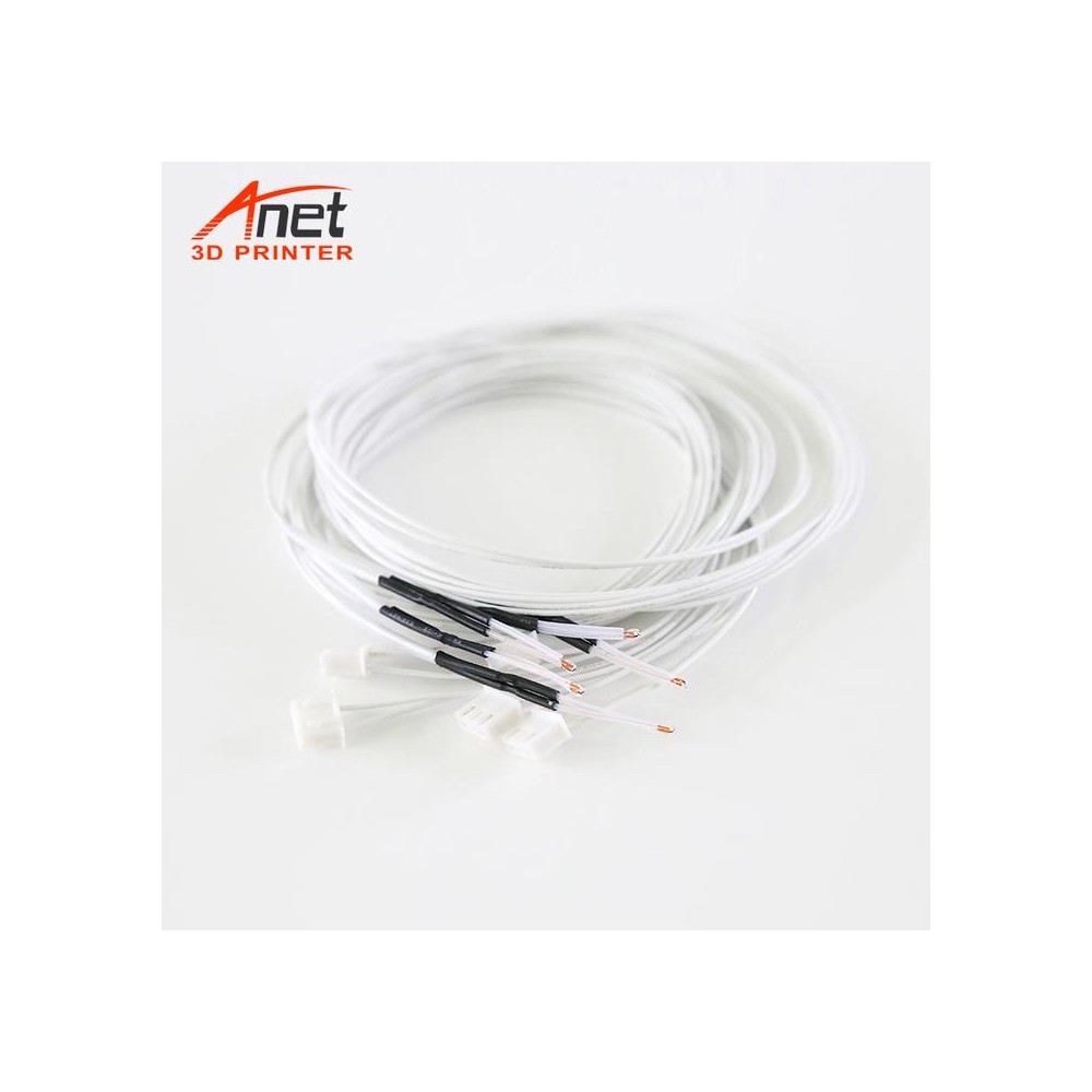 Anet ET5 termistorius-Prino Anet ET5 termistorius-Prino