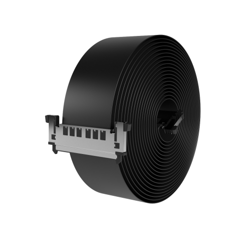 Zortrax M300 Dual ekstruderio kabelis-Prino