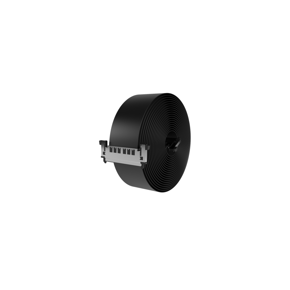 Zortrax M300 Dual ekstruderio kabelis-Prino Zortrax M300 Dual ekstruderio kabelis-Prino