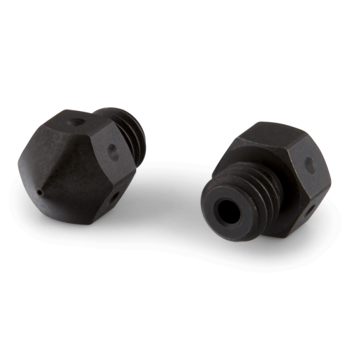 MK8 grūdinto plieno antgalis 0,2 mm - 1 vnt-Prino