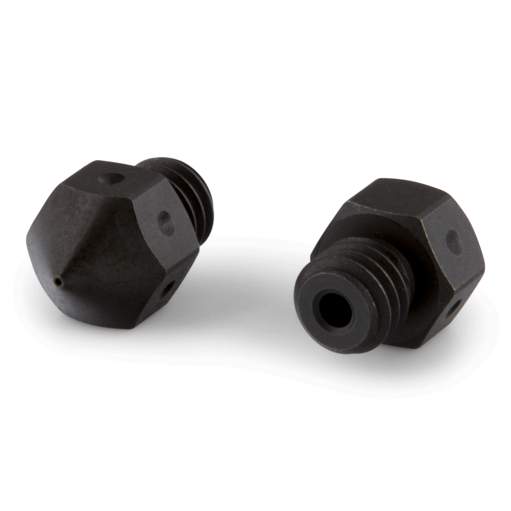 MK8 grūdinto plieno antgalis 0,2 mm - 1 vnt-Prino MK8 grūdinto plieno antgalis 0,2 mm - 1 vnt-Prino