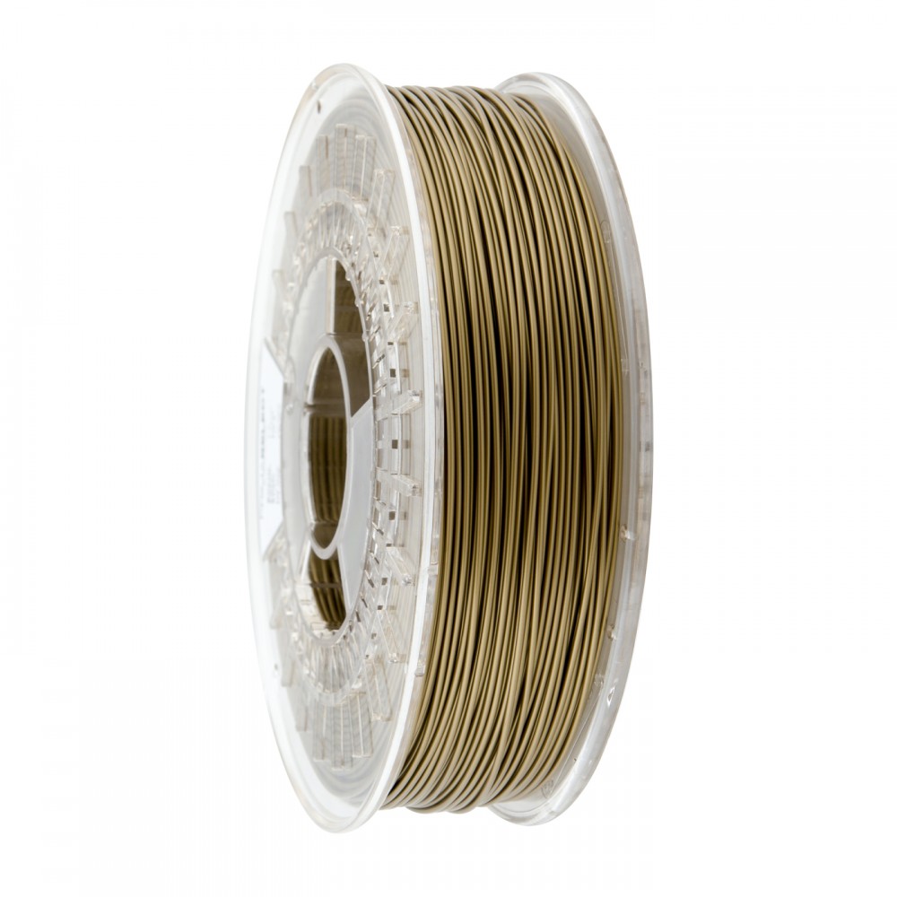 PrimaSelect PLA - 1.75 mm - 750 g - Bronza-PLA PrimaSelect PLA - 1.75 mm - 750 g - Bronza-PLA