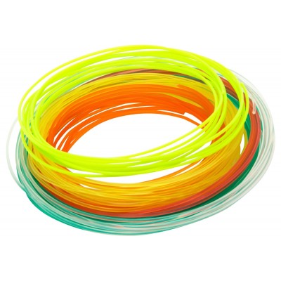 XYZPrinting 3D rašiklis PLA 1,75 mm filamentas 216 g - 6