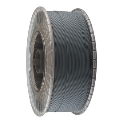 "EasyPrint PLA - 1.75 mm - 3 kg - Tamsiai pilka-PLA