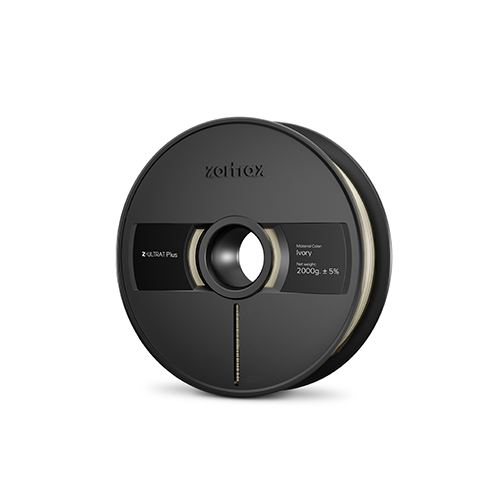 Zortrax Z-ULTRAT Plus, skirtas M300 Dual - 1.75 mm - 2 kg -
