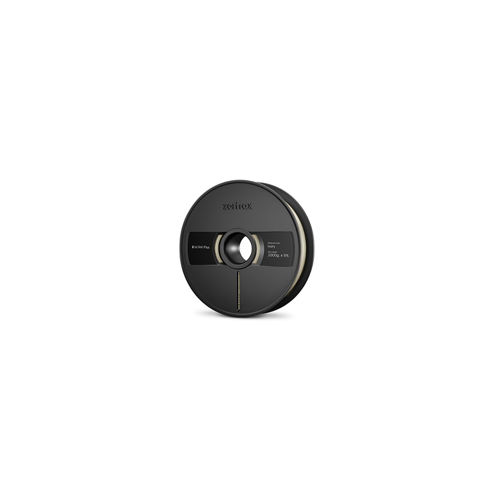 Zortrax Z-ULTRAT Plus, skirtas M300 Dual - 1.75 mm - 2 kg - Zortrax Z-ULTRAT Plus, skirtas M300 Dual - 1.75 mm - 2 kg -