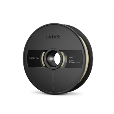 Zortrax Z-ULTRAT Plus, skirtas M300 Dual - 1.75 mm - 2 kg -