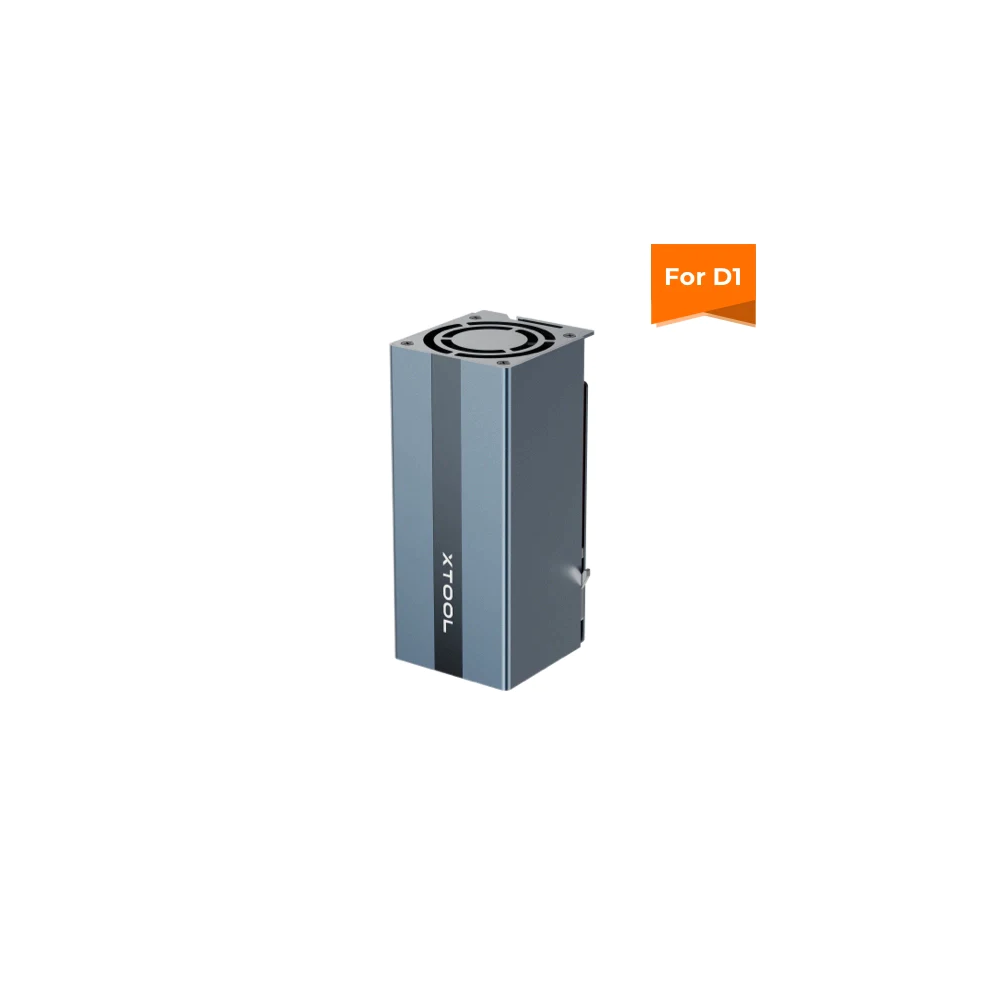 xTool D1 1064 nm infraraudonųjų spindulių lazerio