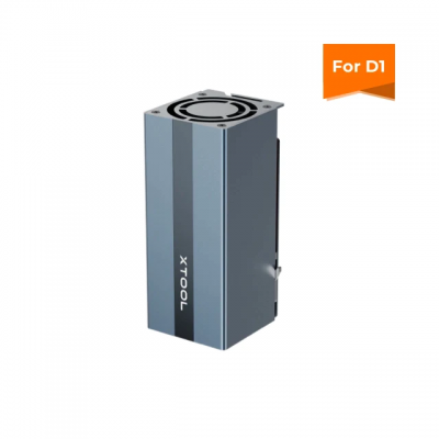 xTool D1 1064 nm infraraudonųjų spindulių lazerio