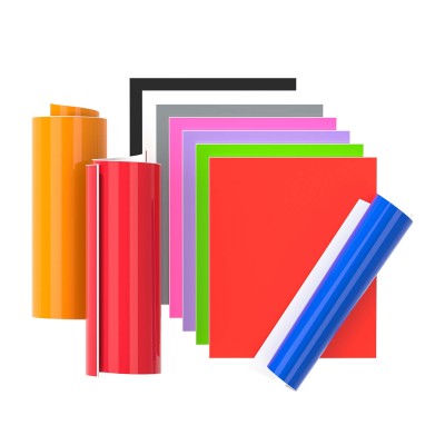 xTool ZIP-lipnus vinilas - 20-pakuotė-Prino