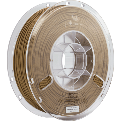 Polymaker PolyWood PLA-Wood