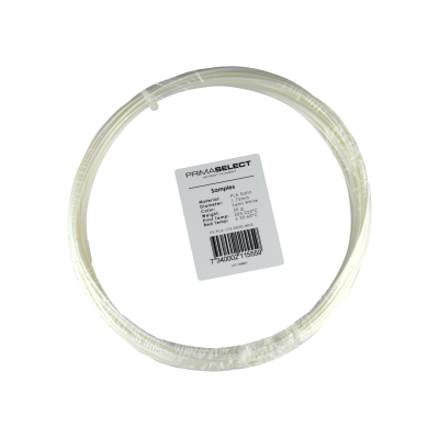 PrimaSelect PLA Satin - 1.75 mm - 50 g - Baltas-Prino