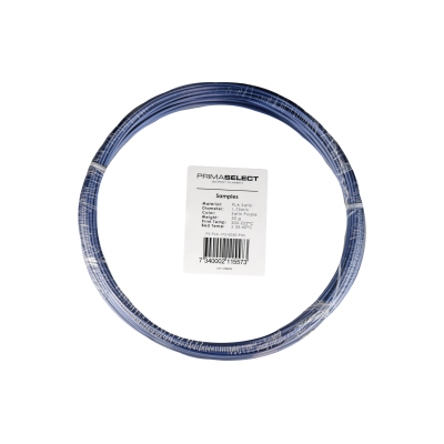 PrimaSelect PLA Satin - 1.75 mm - 50 g - Violetinė-Prino