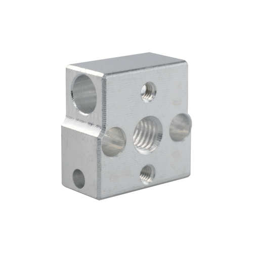 Creality 3D CR-6/CR-200B Šilumos blokas-Prino