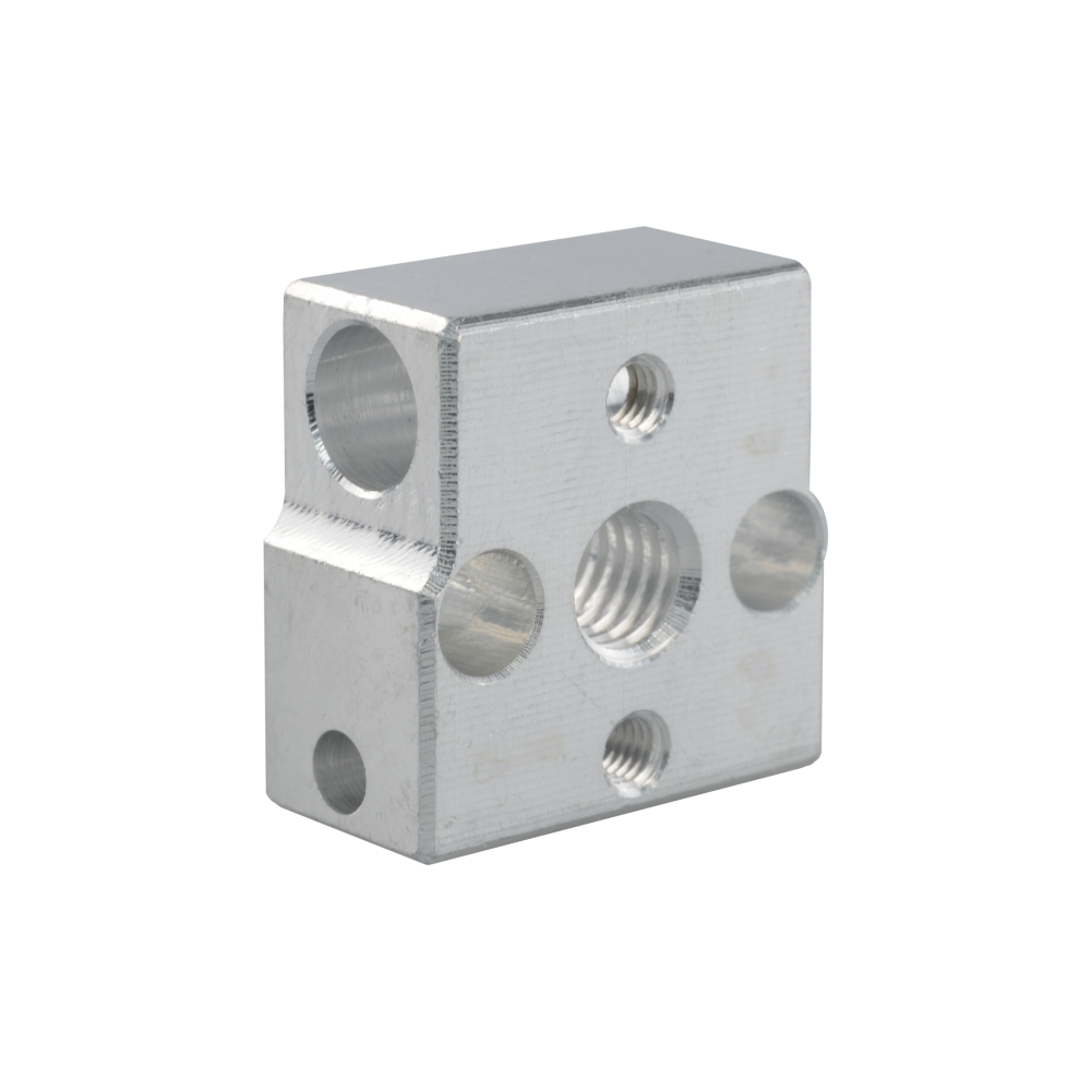 Creality 3D CR-6/CR-200B Šilumos blokas-Prino
