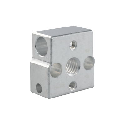 Creality 3D CR-6/CR-200B Šilumos blokas-Prino