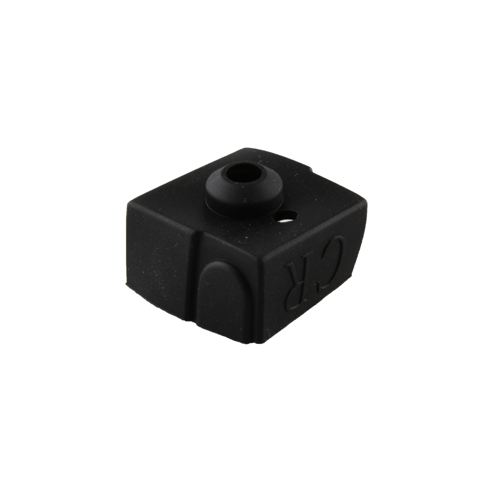Creality 3D CR-6 SE/Max, CR-200B Šilumos blokas Silikoninis Creality 3D CR-6 SE/Max, CR-200B Šilumos blokas Silikoninis