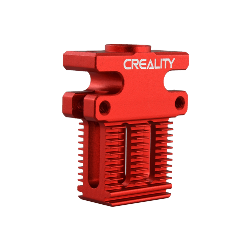 Creality MK9 Šilumnešis-Prino