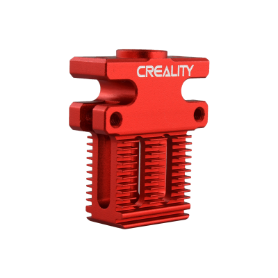 Creality MK9 Šilumnešis-Prino