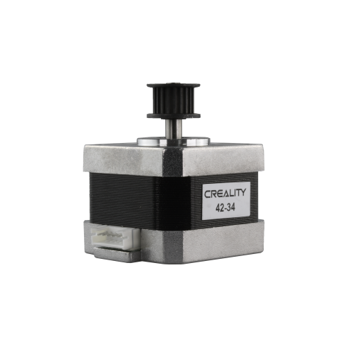 Creality CR-6 Maksimalus 42-34 variklis su 2GT-20 sinchroninė