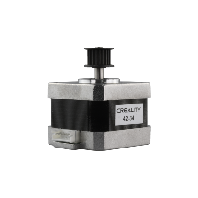 Creality CR-6 Maksimalus 42-34 variklis su 2GT-20 sinchroninė