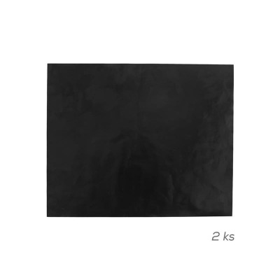 Grilio folija ORION 40x33cm 2vnt-Grilio plokštės