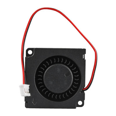 BIQU BX 3510 turbo ventiliatorius 24V-Ventiliatoriai ir priedai