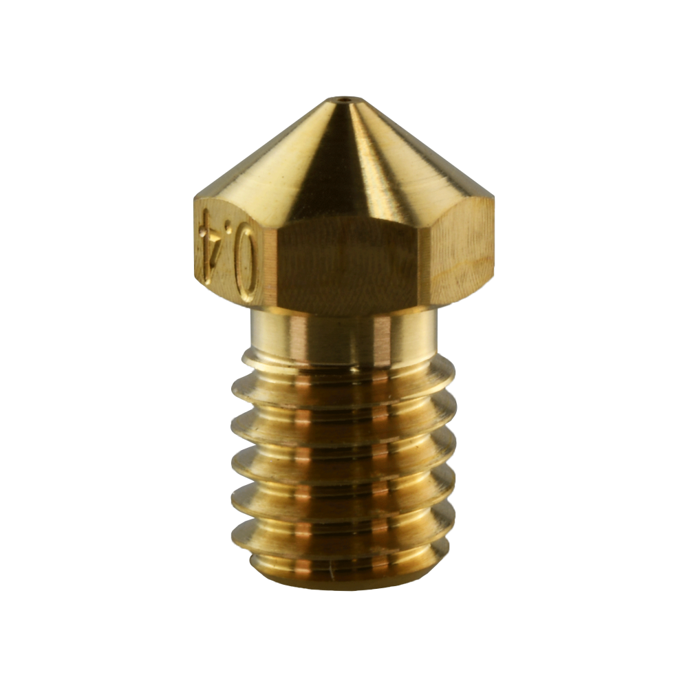 BIQU BX Žalvarinis antgalis 0,4 mm-Prino