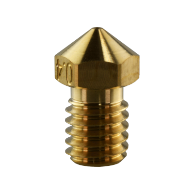 BIQU BX Žalvarinis antgalis 0,4 mm-Prino
