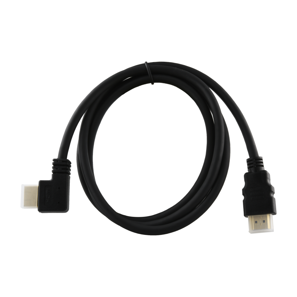 BIQU BX HDMI kabelis 1200 mm-Prino BIQU BX HDMI kabelis 1200 mm-Prino