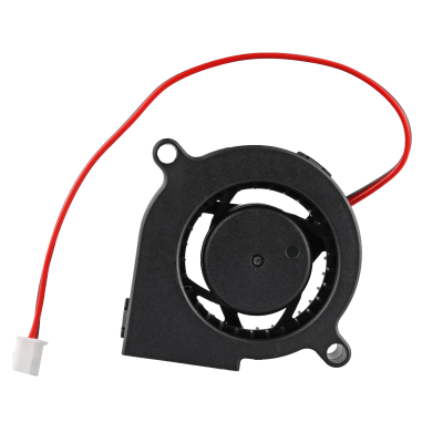 BIQU BX 5020 ventiliatorius-Ventiliatoriai ir priedai