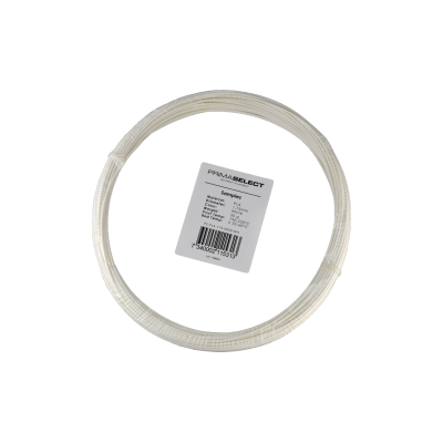 PrimaSelect PLA - 1.75 mm - 50 g - Balta-PLA