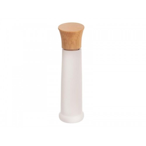 Prieskonių malūnėlis ORION Whiteline 20cm-Prieskonių malūnėliai