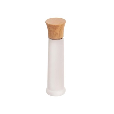 Prieskonių malūnėlis ORION Whiteline 20cm-Prieskonių malūnėliai