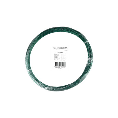 PrimaSelect PLA - 1.75 mm - 50 g - Žalios spalvos metalikas-PLA