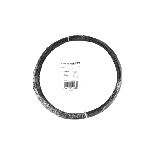 PrimaSelect PLA Matt - 1.75 mm - 50 g - Pilka-Prino