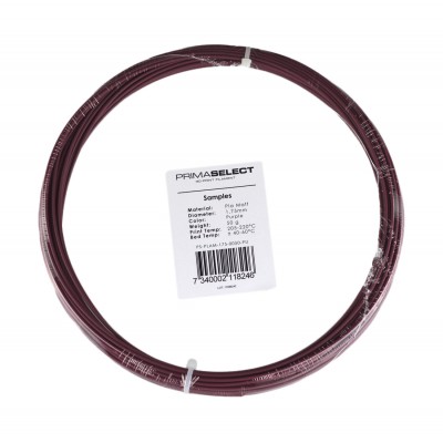 PrimaSelect PLA Matt - 1.75 mm - 50 g - Violetinė-Prino