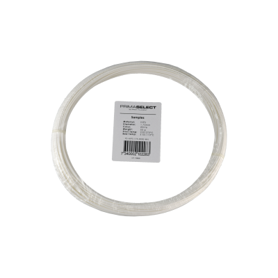 PrimaSelect HIPS - 1.75 mm - 50 g - Balta-Prino