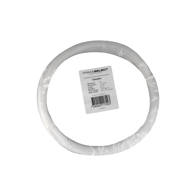 PrimaSelect PP Polipropilenas - 1.75 mm - 50 g - Natūralus-Prino