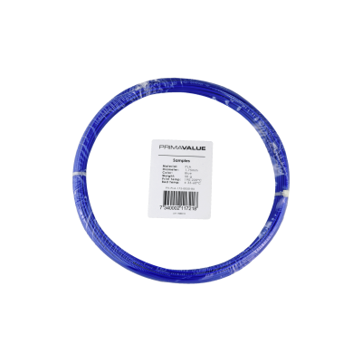 PrimaValue PLA - 1.75 mm - 50 g ritė - Mėlyna-PLA