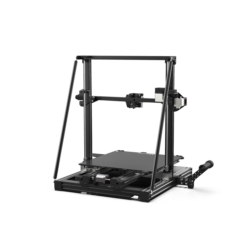 Creality CR-6 Maksimalus - 400*400*400 mm-3D Spausdintuvai Creality CR-6 Maksimalus - 400*400*400 mm-3D Spausdintuvai