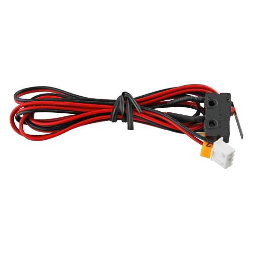 Creality 3D CR-5 Pro Z Galinio stabdymo jungiklis-Prino