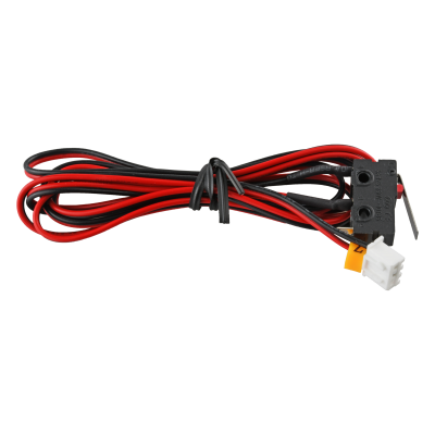 Creality 3D CR-5 Pro Z Galinio stabdymo jungiklis-Prino