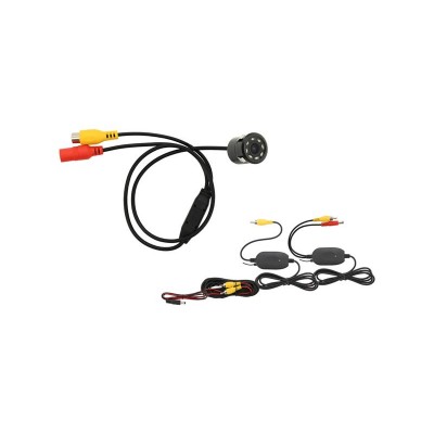 Parkavimo kamera COMPASS 33592 INSERT-Automobilių parkavimo