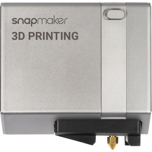 Snapmaker 3D spausdintuvo modulis-Prino