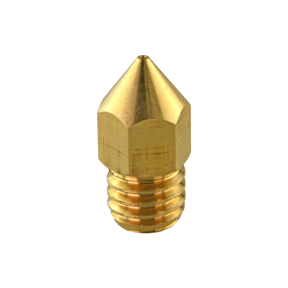Voxelab "Aquila" žalvarinis antgalis - 0,4 mm-Prino Voxelab "Aquila" žalvarinis antgalis - 0,4 mm-Prino