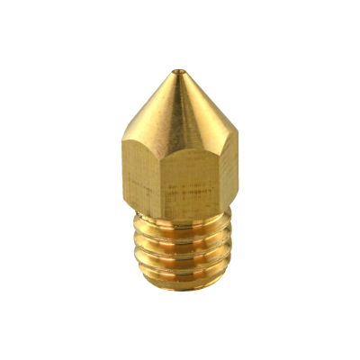 Voxelab "Aquila" žalvarinis antgalis - 0,4 mm-Prino