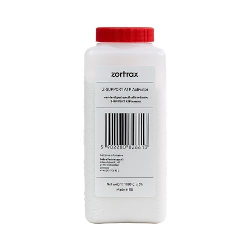 Zortrax Z-SUPPORT ATP aktyvatorius - 1000g-Prino