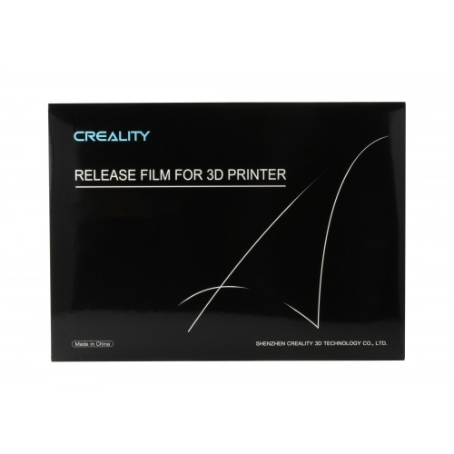 Creality 3D LD-006/CL-89 FEP plėvelė-Prino