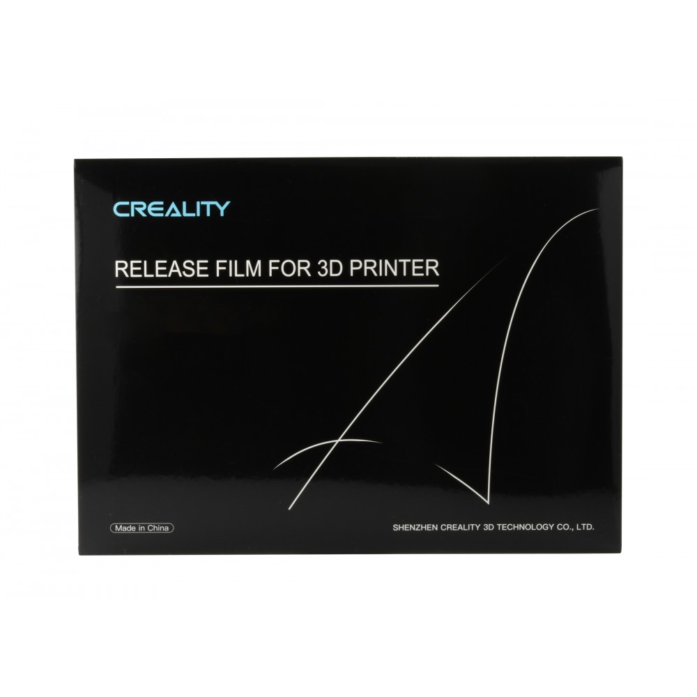 Creality 3D LD-006/CL-89 FEP plėvelė-Prino Creality 3D LD-006/CL-89 FEP plėvelė-Prino